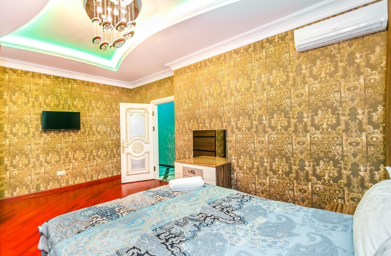 Апартаменты VIP baroque apartment by Time Group Баку-21