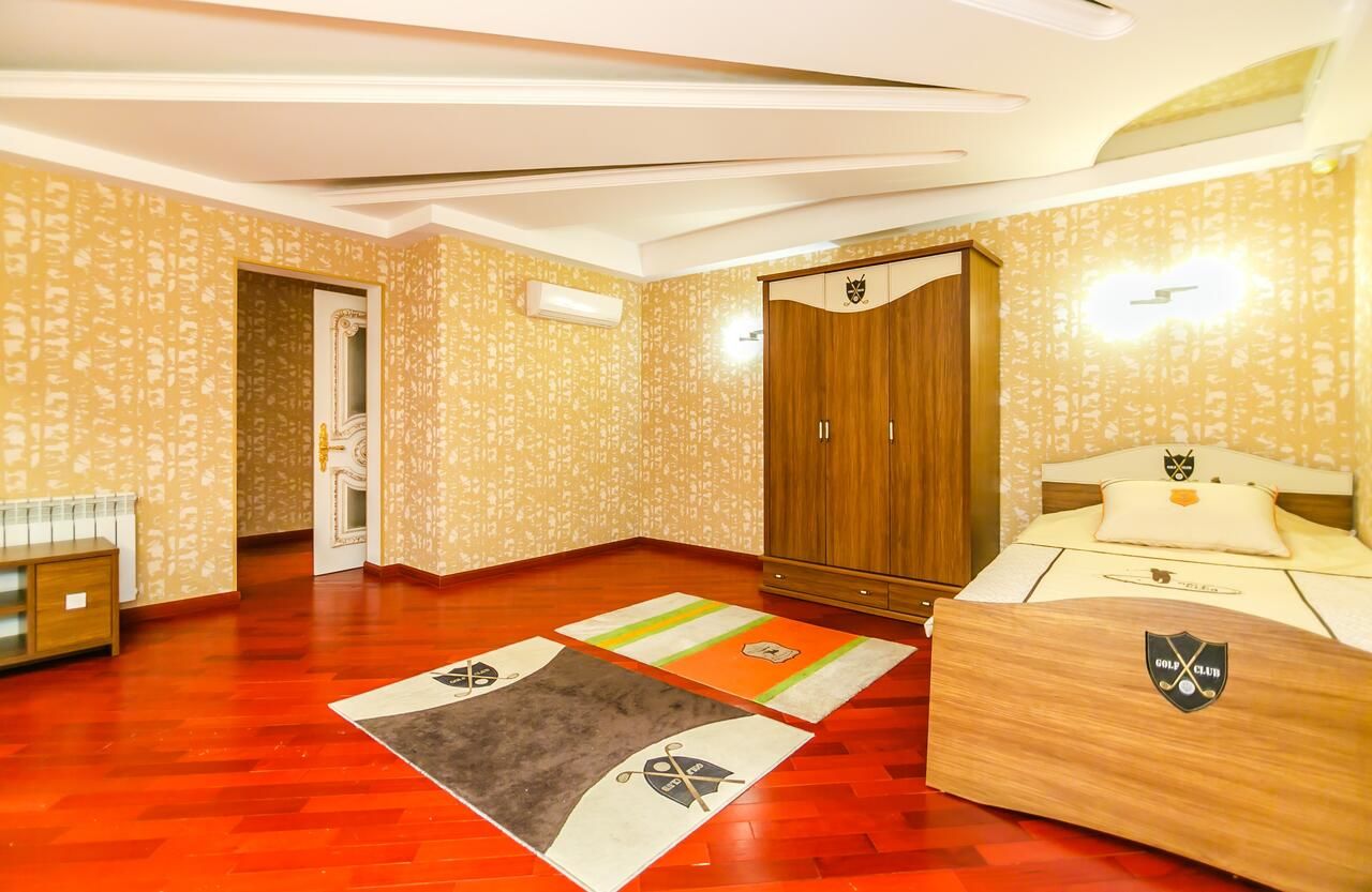 Апартаменты VIP baroque apartment by Time Group Баку