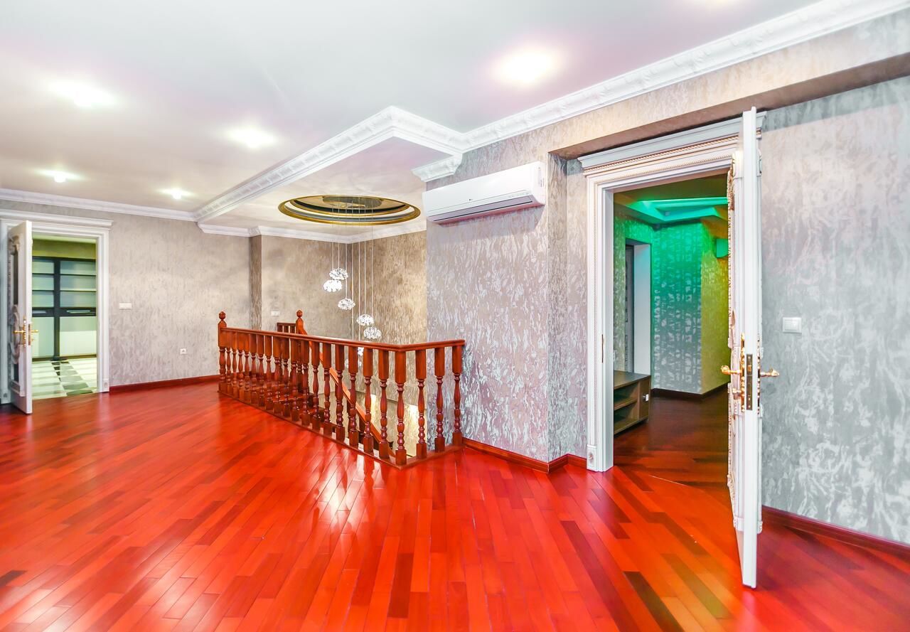 Апартаменты VIP baroque apartment by Time Group Баку-32
