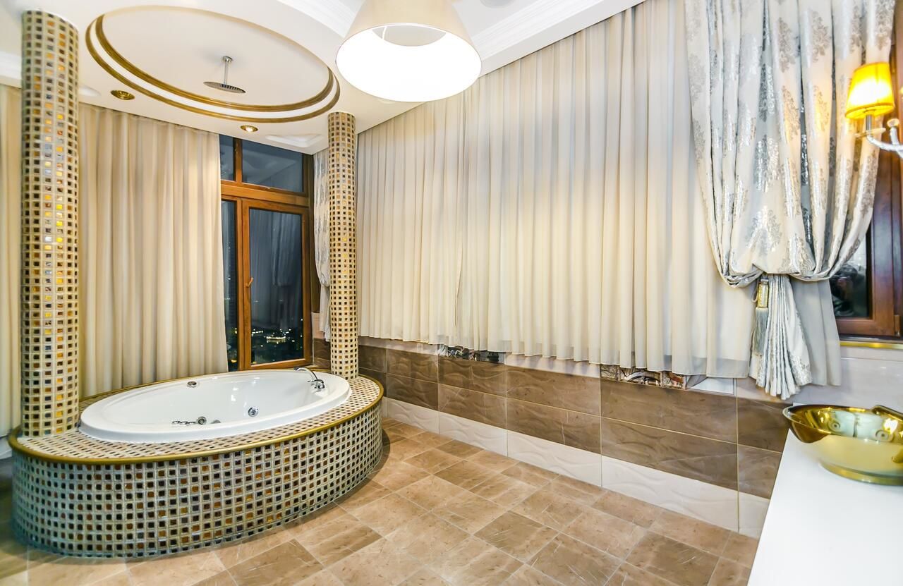 Апартаменты VIP baroque apartment by Time Group Баку-36