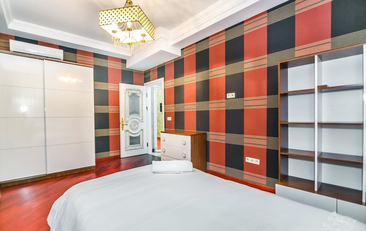 Апартаменты VIP baroque apartment by Time Group Баку-41