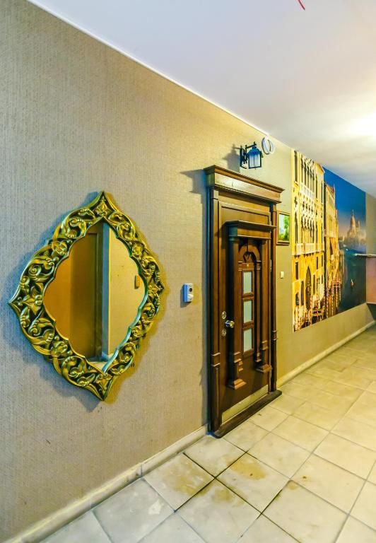 Апартаменты VIP baroque apartment by Time Group Баку-50