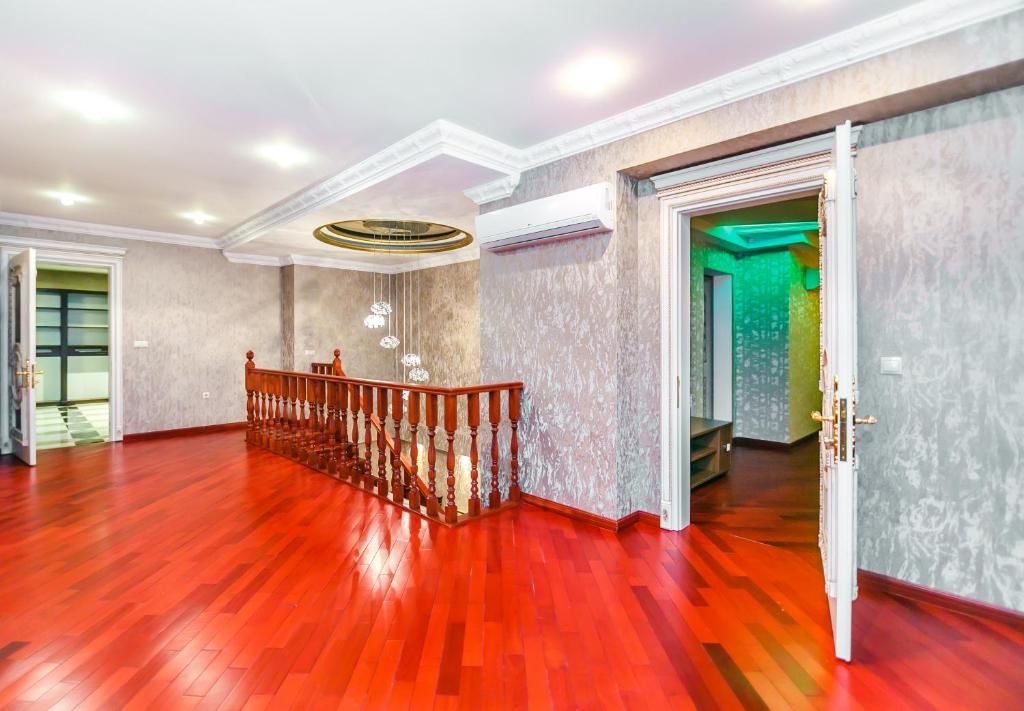 Апартаменты VIP baroque apartment by Time Group Баку-51