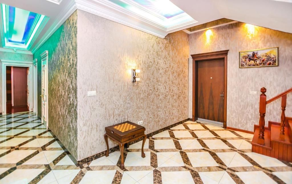 Апартаменты VIP baroque apartment by Time Group Баку-59