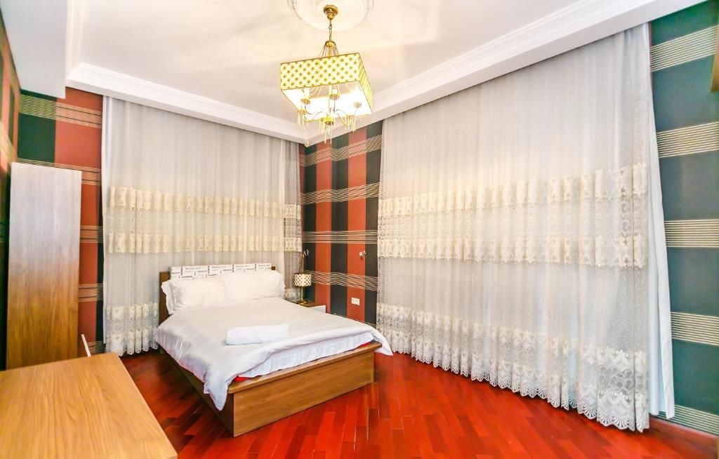 Апартаменты VIP baroque apartment by Time Group Баку-70