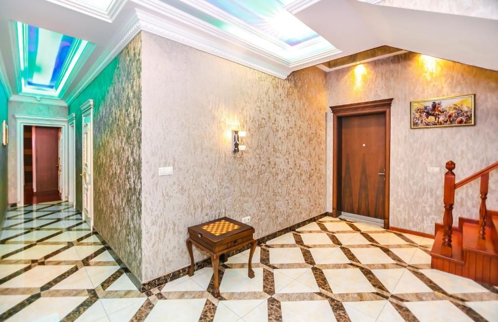Апартаменты VIP baroque apartment by Time Group Баку-77