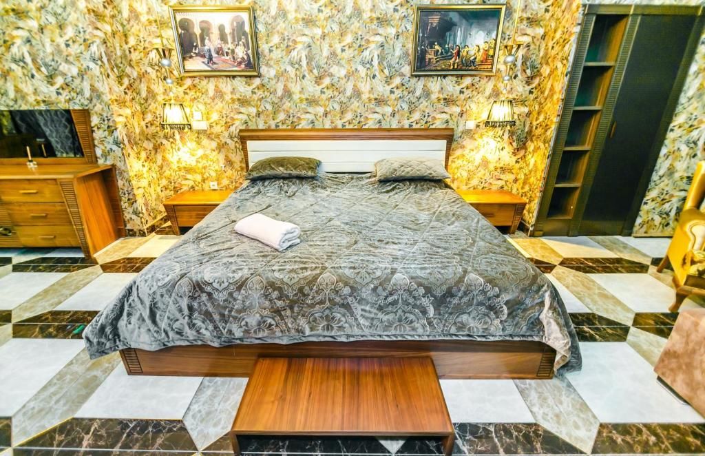 Апартаменты VIP baroque apartment by Time Group Баку-85