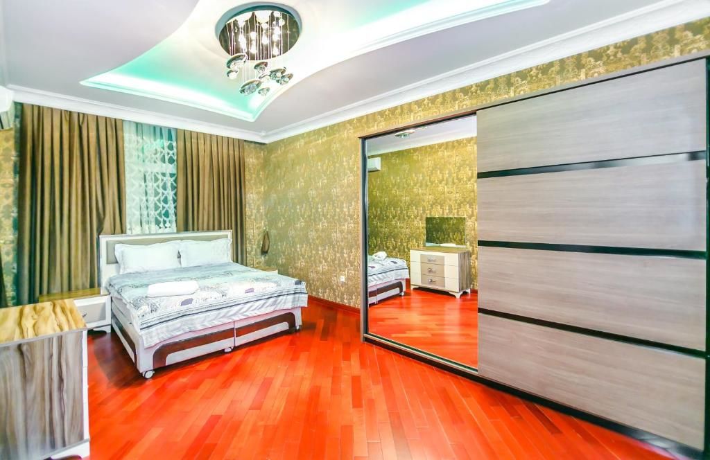 Апартаменты VIP baroque apartment by Time Group Баку-87