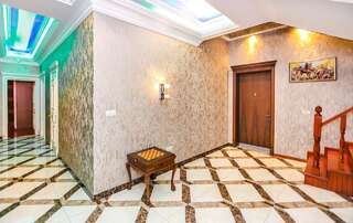 Апартаменты VIP baroque apartment by Time Group Баку Апартаменты-14