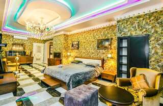Апартаменты VIP baroque apartment by Time Group Баку Апартаменты-2