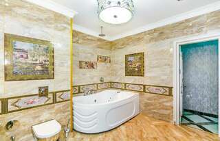 Апартаменты VIP baroque apartment by Time Group Баку Апартаменты-27