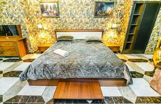 Апартаменты VIP baroque apartment by Time Group Баку-2