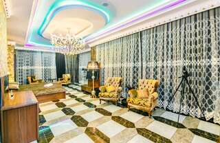 Апартаменты VIP baroque apartment by Time Group Баку Апартаменты-4