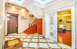 Апартаменты VIP baroque apartment by Time Group Баку Апартаменты-68
