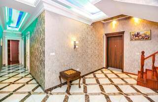 Апартаменты VIP baroque apartment by Time Group Баку Апартаменты-74