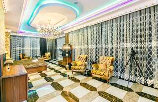 Апартаменты VIP baroque apartment by Time Group Баку Апартаменты-91