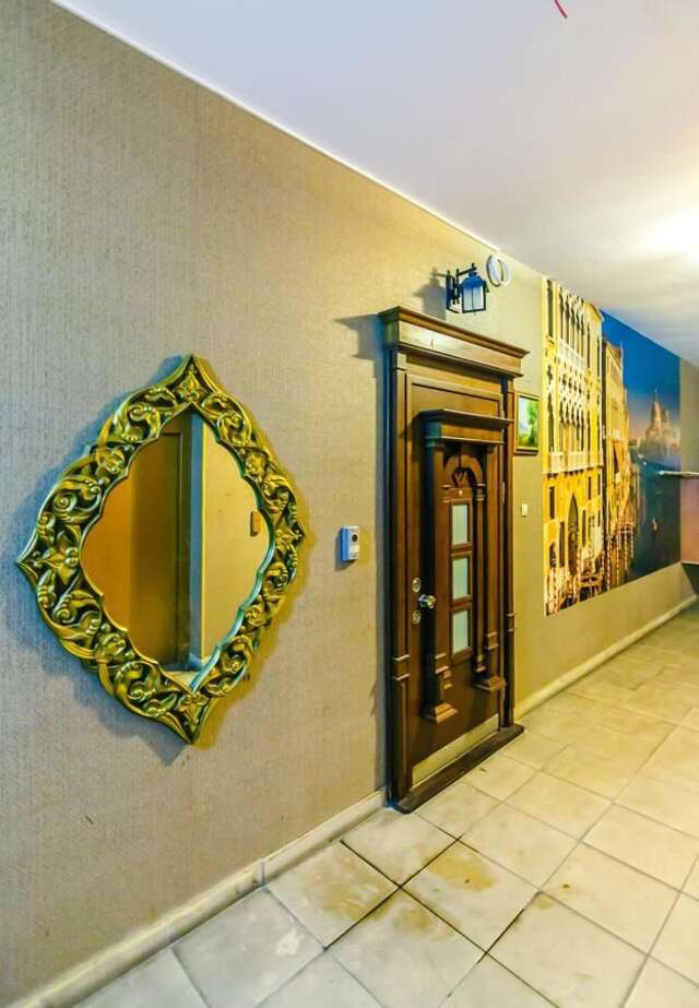 Апартаменты VIP baroque apartment by Time Group Баку-39