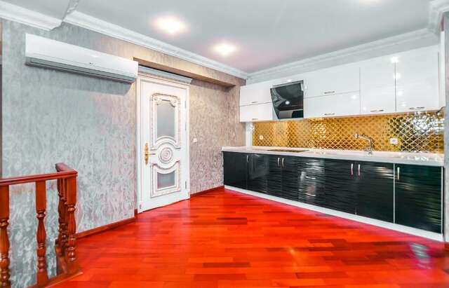 Апартаменты VIP baroque apartment by Time Group Баку-79
