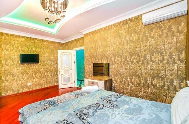 Апартаменты VIP baroque apartment by Time Group Баку-82